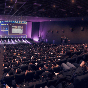 Congreso de ciberseguridad RootedCON en Madrid ROOTEDCON