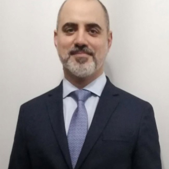 El subdelegado del Gobierno en Valencia, José Rodríguez Jurado. DELEGACIÓN GOBIERNO