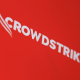 Logo de la compañía de ciberseguridad Crowdstrike. Karl-Josef Hildenbrand/dpa