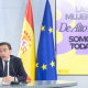 El ministro de Asuntos Exteriores, Unión Europea y Cooperación, José Manuel Albares Eduardo Parra - Europa Press