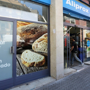 Caprabo inaugura un nuevo supermercado de 200 m2 en Rubí (Barcelona)