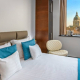 Meliá Hotels International aterriza en Hungría con la apertura del Hotel President Budapest, Affiliated by Meliá MHI
