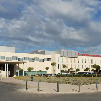 Les Corts tumban la comisión de investigación sobre la atención sanitaria en el Hospital del Vinalopó