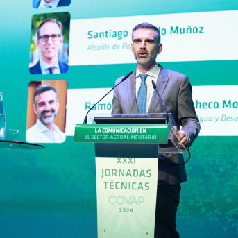 La Junta extiende un mes el plazo para pedir 88 millones en ayudas a la modernización agroindustrial