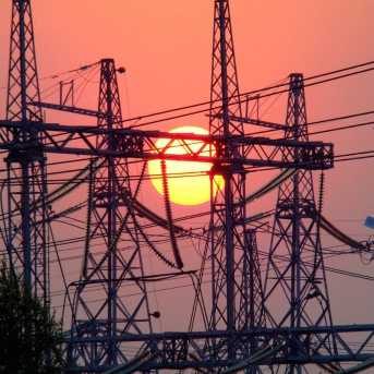 Red de transporte de electricidad MINISTERIO DE TRANSICIÓN ECOLÓGICA