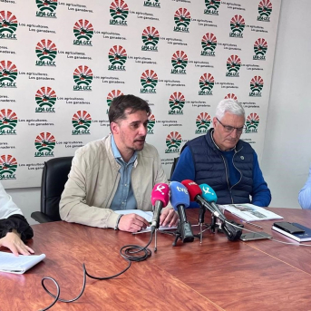 UPA-UCE Extremadura exige al Ministerio una ayuda asociada para la apicultura en la nueva PAC