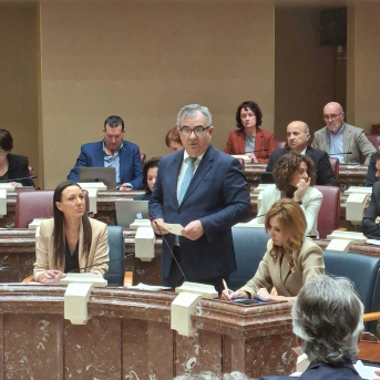 Murcia lidera en España las ventajas fiscales para comprar coches eléctricos