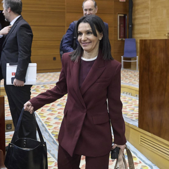 Zarzalejo defiende que el pacto con los rectores corregirá los déficits estructurales en las universidades