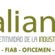 Logo de la Alianza por la Competititvidad de la Industria Española LA ALIANZA POR LA COMPETITITVIDAD DE LA INDUSTRIA