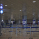 Aeropuerto Internacional de Ben Gurión. Europa Press/Contacto/Gil Cohen Magen