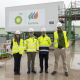Planta de hidrógeno verde de bp e Iberdrola CASTELLÓN GREEN HYDROGEN