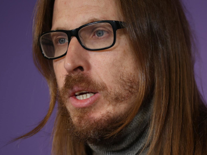 El secretario de Organización y portavoz de Podemos, Pablo Fernández, en una imagen de archivo. Alejandro Martínez Vélez - Europa Press