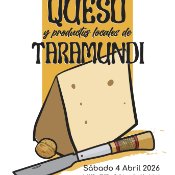 Taramundi ultima su XXIX Feria del Queso y Productos Locales con autobús lanzadera gratis