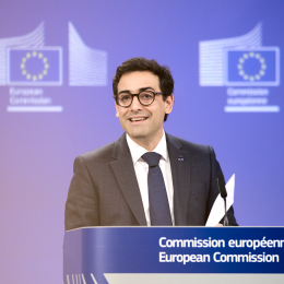 European Comission
