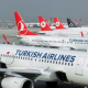 TURKISH AIRLINES TURKISH AIRLINES