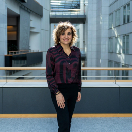 Dolors Montserrat - Partido Popular 