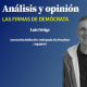 Luis Ortiga,  miembro de base de ASJUBI40, asociación que lucha por la derogación de los coeficientes reductores que penalizan la pensión de las personas jubiladas antes de la edad ordinaria y que cuentan con largas carreras de cotización.