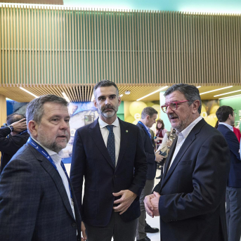 Las ventas exteriores andaluzas de frutas y hortalizas suben un 7% en 2025 y se acercan a los 7.500 millones