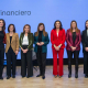 Cecabank, A Favor De Visibilizar El Talento Femenino Por Su Contribución A Entornos Laborales Más Innovadores Y Diversos JAVIERVALEIRO/CECABANK