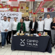 Castilla-La Mancha y Alcampo Toledo refuerzan la marca Campo y Alma con un showcooking