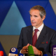 El director general del Organismo Internacional para la Energía Atómica (OIEA), Rafael Grossi Europa Press/Contacto/Alexander Melikhov