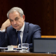 El expresidente del Gobierno José Luis Rodríguez Zapatero comparece ante la Comisión de Investigación sobre el ‘caso Koldo’, en el Senado, a 2 de marzo de 2026, en Madrid (España).  Eduardo Parra - Europa Press