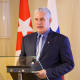 El presidente de Cuba, Miguel Díaz-Canel Bermúdez (archivo) Europa Press/Contacto/Sergei Savostyanov