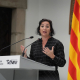 La consellera de Economía y Finanzas de la Generalitat, Alícia Romero David Zorrakino - Europa Press