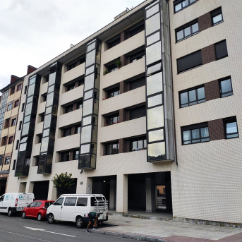 Viviendas, pisos, recursos de compraventa y alquiler de viviendas en Oviedo. EUROPA PRESS