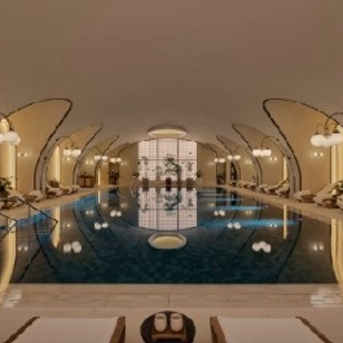 IHG debuta en Reino Unido su marca Six Senses IHG