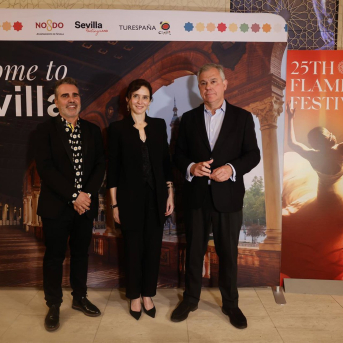 La oposición pone en duda el viaje de Ayuso a Nueva York mientras el PP lo justifica por la inversión de EE.UU. en Madrid