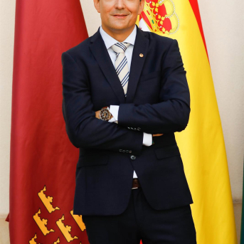 José Manuel Pancorbo en una foto de archivo EDU BOTELLA/EUROPA PRESS