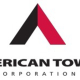 Logo de American Tower AMERICAN TOWER