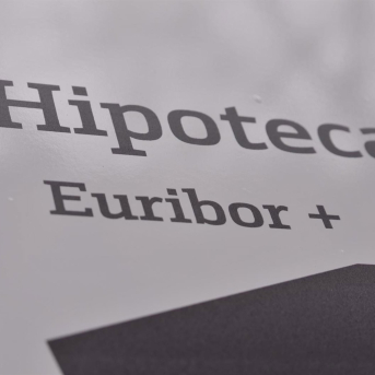 Euribor  EUROPA PRESS