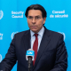 El representante de Israel ante Naciones Unidas, Danny Danon Europa Press/Contacto/Lev Radin