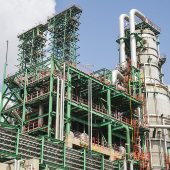 REFINERÍA REPSOL CARTAGENA REPSOL