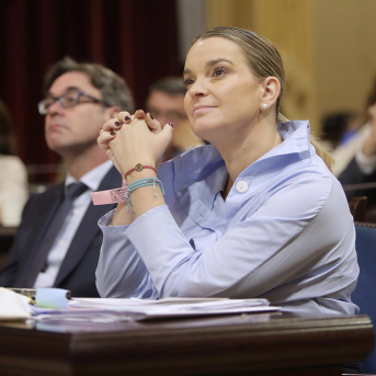 Prohens atribuye el colapso de urgencias en Son Espases a la huelga médica y responsabiliza al Gobierno de Sánchez