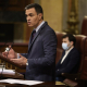 Sánchez acudirá al Congreso el 25 para explicar la postura de España ante la guerra en Irán