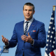 El secretario de Defensa de EEUU, Pete Hegseth. Peng Ziyang / Xinhua News / ContactoPhoto