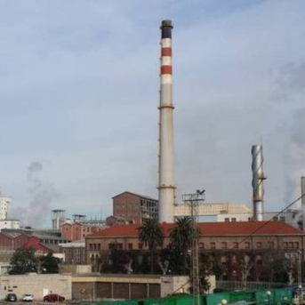 Solvay.- Archivo UGT