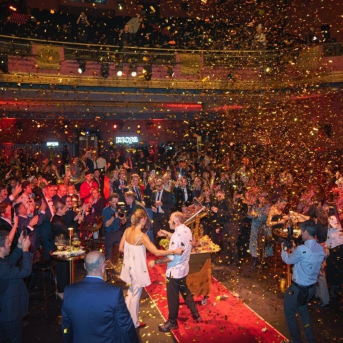 Rioja culmina su Centenario con impacto mundial histórico y se prepara para los próximos 100 años