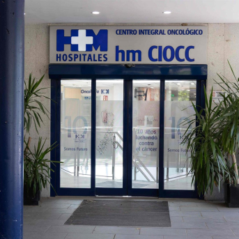 Imagen De HM CIOCC. HM HOSPITALES