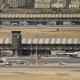 Vistas del Aeropuerto Adolfo Suárez Madrid-Barajas Eduardo Parra - Europa Press