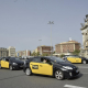 El Parlament afronta este miércoles el debate de totalidad de la nueva ley del taxi