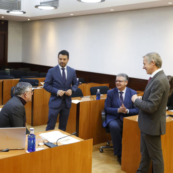 La reforma del Estatuto de Personas Consumidoras incorpora 14 enmiendas pero deja fuera la regulación de la publicidad sanitaria La reforma del Estatuto de Personas Consumidoras incorpora 14 enmiendas pero deja fuera la regulación de la publicidad sanitaria