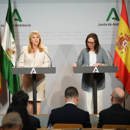 La Junta libera 136,7 millones de superávit para arreglar caminos rurales y apoyar al sector pesquero