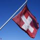Bandera de Suiza (archivo) Nick Potts/PA Wire/dpa