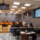 Juicio en la Audiencia de Bizkaia por agresión homófoba a un joven en Basauri (Bizkaia) EUROPA PRESS