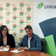 Unicaja y UPA-UCE Extremadura amplían su acuerdo para adelantar la PAC a agricultores y ganaderos