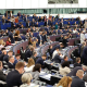 Pleno del Parlamento Europeo en Estrasburgo (Francia) MATHIEU CUGNOT